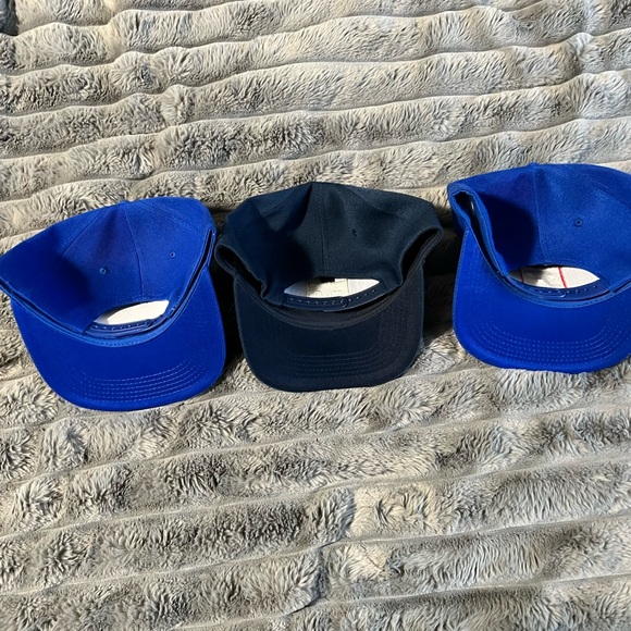 Tacoma rainiers hat lot MLB mariners AAA - Picture 2 of 2